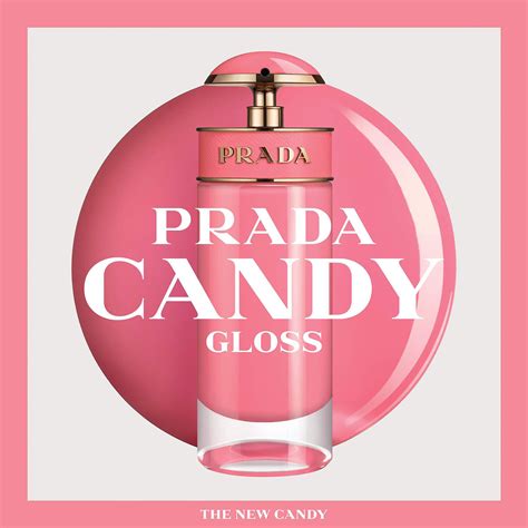 prada candy gloss eau spray|prada candy gloss perfume review.